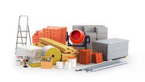 Construction & Building Material